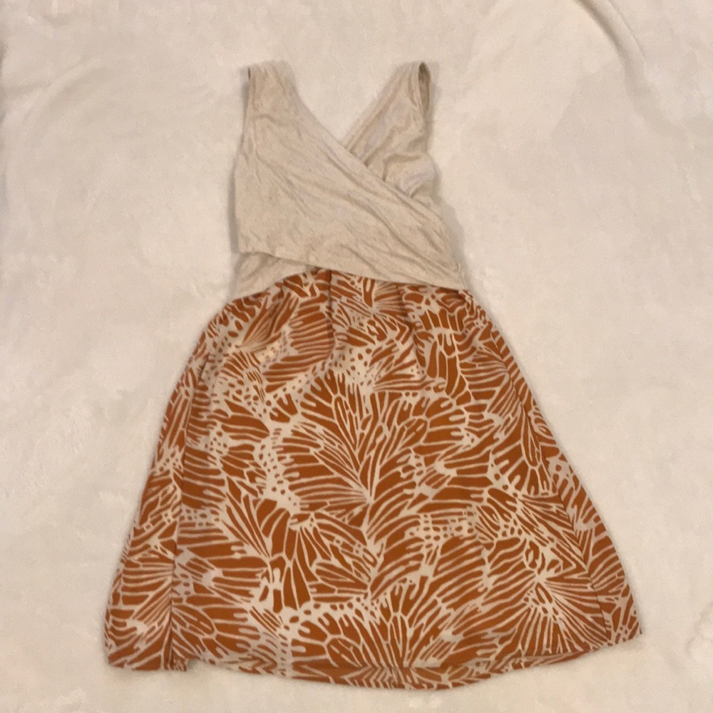 🆕 Anthropologie Dress